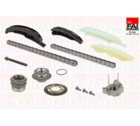 Комплект цели привода распредвала FAI AutoParts TCK238NG TCK238NG FAI AutoParts - купить в магазине запчастей по Украине