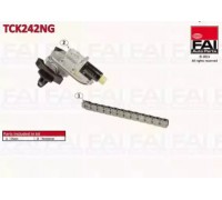Комплект цели привода распредвала FAI AutoParts TCK242NG TCK242NG FAI AutoParts - купить в магазине запчастей по Украине