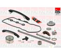 Комплект цели привода распредвала FAI AutoParts TCK249VVT TCK249VVT FAI AutoParts - купить в магазине запчастей по Украине