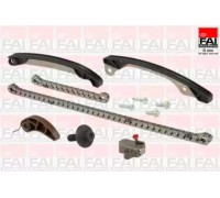 Комплект цели привода распредвала FAI AutoParts TCK249WONG TCK249WONG FAI AutoParts - купить в магазине запчастей по Украине