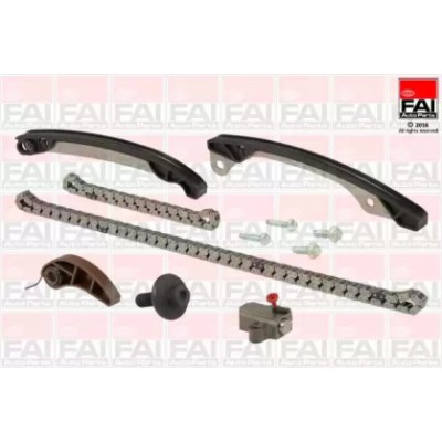 Комплект цели привода распредвала TCK249WONG FAI AutoParts - купить в магазине запчастей по Украине