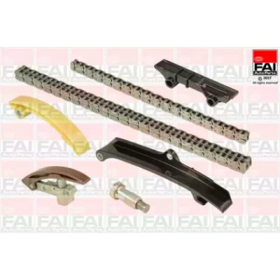 Комплект цели привода распредвала TCK256NG FAI AutoParts - купить в магазине запчастей по Украине