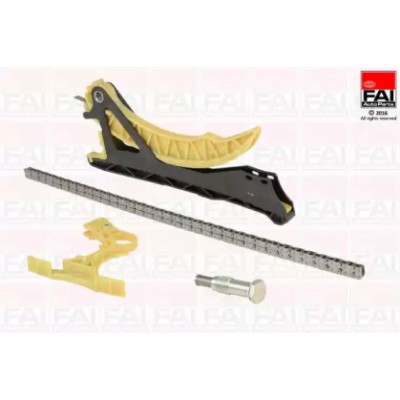 Комплект цели привода распредвала TCK257NG FAI AutoParts - купить в магазине запчастей по Украине