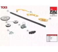 TCK3 FAI AutoParts - купить в магазине запчастей по Украине