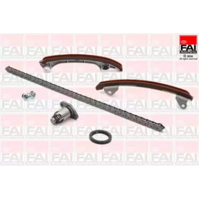 Комплект цели привода распредвала TCK34WO FAI AutoParts - купить в магазине запчастей по Украине