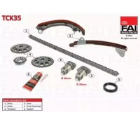 TCK35 FAI AutoParts - купить в магазине запчастей по Украине