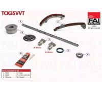 TCK35VVT FAI AutoParts - купить в магазине запчастей по Украине