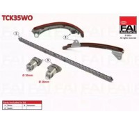 TCK35WO FAI AutoParts - купить в магазине запчастей по Украине
