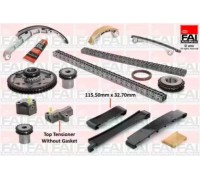 TCK42 FAI AutoParts - купити в магазині запчастин по Україні