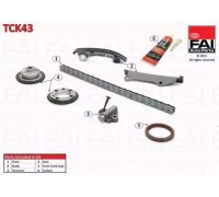 TCK43 FAI AutoParts - купить в магазине запчастей по Украине