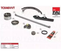 TCK46VVT FAI AutoParts - купить в магазине запчастей по Украине