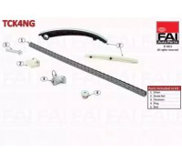 Комплект цели привода распредвала FAI AutoParts TCK4NG TCK4NG FAI AutoParts - купить в магазине запчастей по Украине