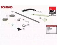 Комплект цели привода распредвала FAI AutoParts TCK4NGS TCK4NGS FAI AutoParts - купить в магазине запчастей по Украине