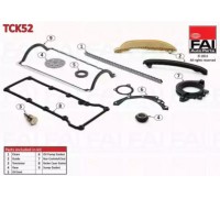 TCK52 FAI AutoParts - купить в магазине запчастей по Украине