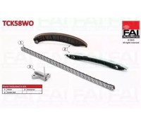TCK58WO FAI AutoParts - купить в магазине запчастей по Украине