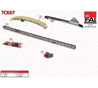 TCK67 FAI AutoParts - купить в магазине запчастей по Украине