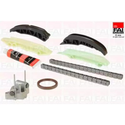 Комплект цели привода распредвала TCK74 FAI AutoParts - купить в магазине запчастей по Украине