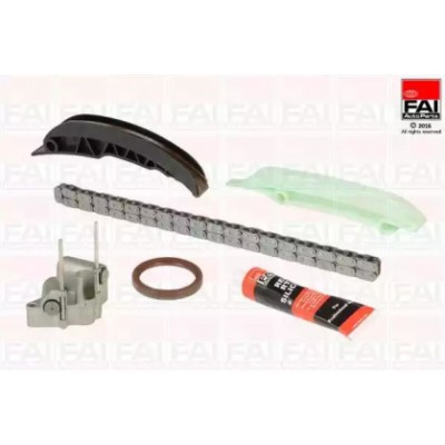 Комплект цели привода распредвала TCK74T FAI AutoParts - купить в магазине запчастей по Украине