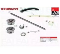 TCK98NGVVT FAI AutoParts - купить в магазине запчастей по Украине