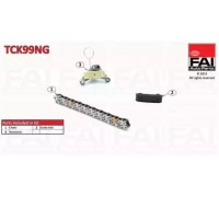 Комплект цели привода распредвала FAI AutoParts TCK99NG TCK99NG FAI AutoParts - купить в магазине запчастей по Украине