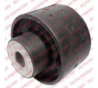 Втулка, балка моста DELPHI TD722W TD722W DELPHI - купить в магазине запчастей по Украине