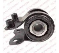Подвеска, рычаг независимой подвески колеса DELPHI TD795W TD795W DELPHI - купить в магазине запчастей по Украине