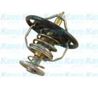 Термостат, охлаждающая жидкость KAVO PARTS TH-5503 TH5503 KAVO PARTS - купити в магазині запчастин по Україні
