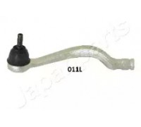 Наконечник поперечной рулевой тяги JAPANPARTS TI-011L TI011L JAPANPARTS - купить в магазине запчастей по Украине