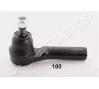 Наконечник поперечной рулевой тяги JAPANPARTS TI-100 TI100 JAPANPARTS - купить в магазине запчастей по Украине