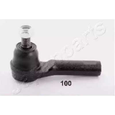 Наконечник поперечной рулевой тяги TI100 JAPANPARTS - купить в магазине запчастей по Украине