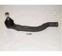 Наконечник поперечной рулевой тяги JAPANPARTS TI-1000R TI1000R JAPANPARTS - купить в магазине запчастей по Украине