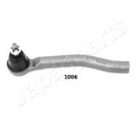 Наконечник поперечной рулевой тяги JAPANPARTS TI-1005L TI1005L JAPANPARTS - купити в магазині запчастин по Україні
