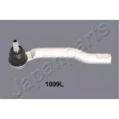 Наконечник поперечной рулевой тяги TI1009L JAPANPARTS - купить в магазине запчастей по Украине