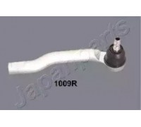Наконечник поперечной рулевой тяги JAPANPARTS TI-1009R TI1009R JAPANPARTS - купить в магазине запчастей по Украине