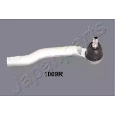 Наконечник поперечной рулевой тяги TI1009R JAPANPARTS - купить в магазине запчастей по Украине