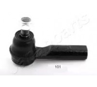 Наконечник поперечной рулевой тяги JAPANPARTS TI-101 TI101 JAPANPARTS - купить в магазине запчастей по Украине
