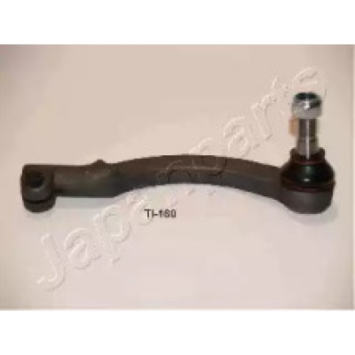 Наконечник поперечной рулевой тяги TI160L JAPANPARTS - купить в магазине запчастей по Украине
