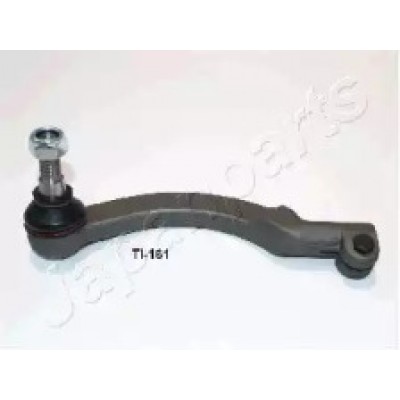 Наконечник поперечной рулевой тяги TI160R JAPANPARTS - купить в магазине запчастей по Украине