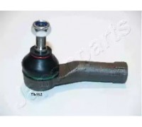 Наконечник поперечной рулевой тяги JAPANPARTS TI-162L TI162L JAPANPARTS - купить в магазине запчастей по Украине