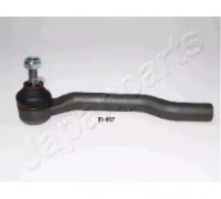 Наконечник поперечной рулевой тяги JAPANPARTS TI-166R TI166R JAPANPARTS - купить в магазине запчастей по Украине