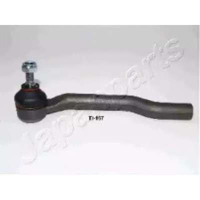 Наконечник поперечной рулевой тяги TI166R JAPANPARTS - купить в магазине запчастей по Украине