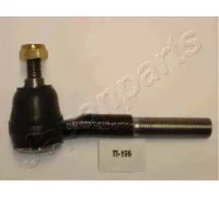 Наконечник поперечной рулевой тяги JAPANPARTS TI-196 TI196 JAPANPARTS - купити в магазині запчастин по Україні