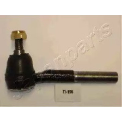 Наконечник поперечной рулевой тяги TI196 JAPANPARTS - купити в магазині запчастин по Україні