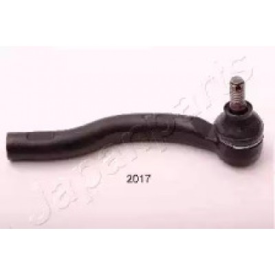 Наконечник поперечной рулевой тяги TI2016R JAPANPARTS - купить в магазине запчастей по Украине