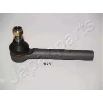 Наконечник поперечной рулевой тяги TI277 JAPANPARTS - купить в магазине запчастей по Украине