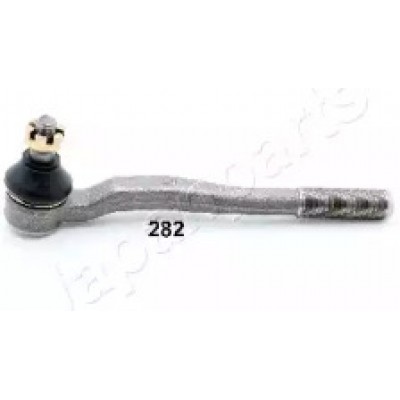 Наконечник поперечной рулевой тяги TI282L JAPANPARTS - купить в магазине запчастей по Украине
