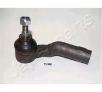 Наконечник поперечной рулевой тяги JAPANPARTS TI-346L TI346L JAPANPARTS - купить в магазине запчастей по Украине
