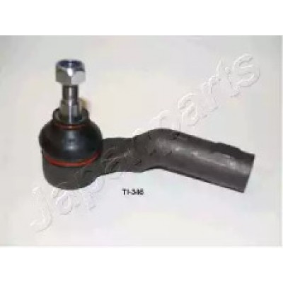 Наконечник поперечной рулевой тяги TI346L JAPANPARTS - купить в магазине запчастей по Украине