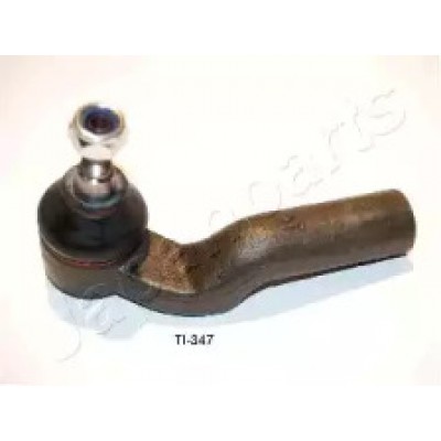 Наконечник поперечной рулевой тяги TI346R JAPANPARTS - купить в магазине запчастей по Украине