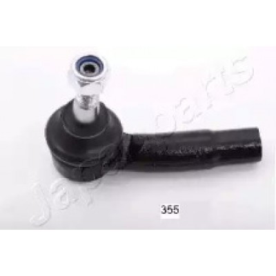 Наконечник поперечной рулевой тяги TI355R JAPANPARTS - купить в магазине запчастей по Украине